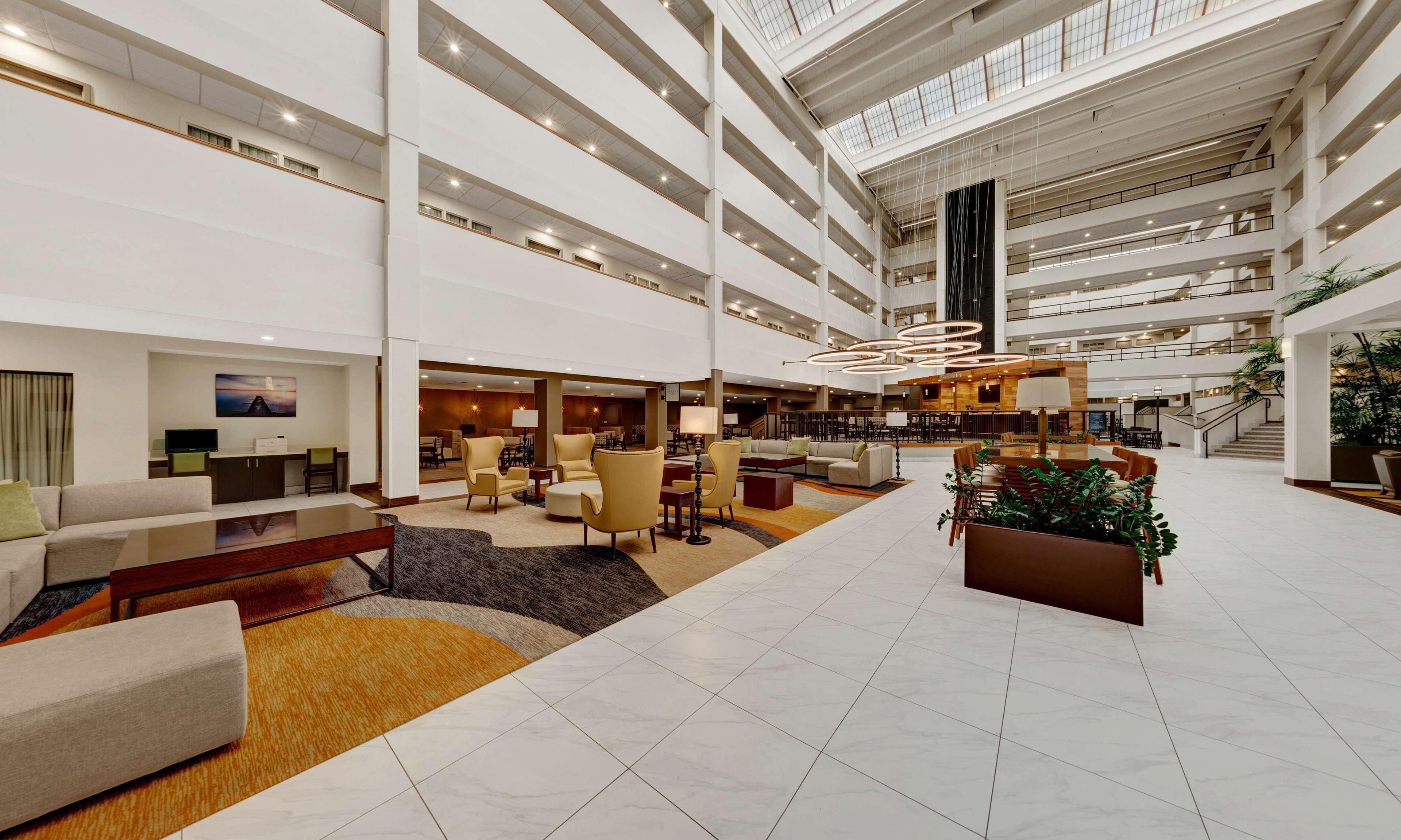 Embassy By Hilton Milwaukee 4* Brookfield