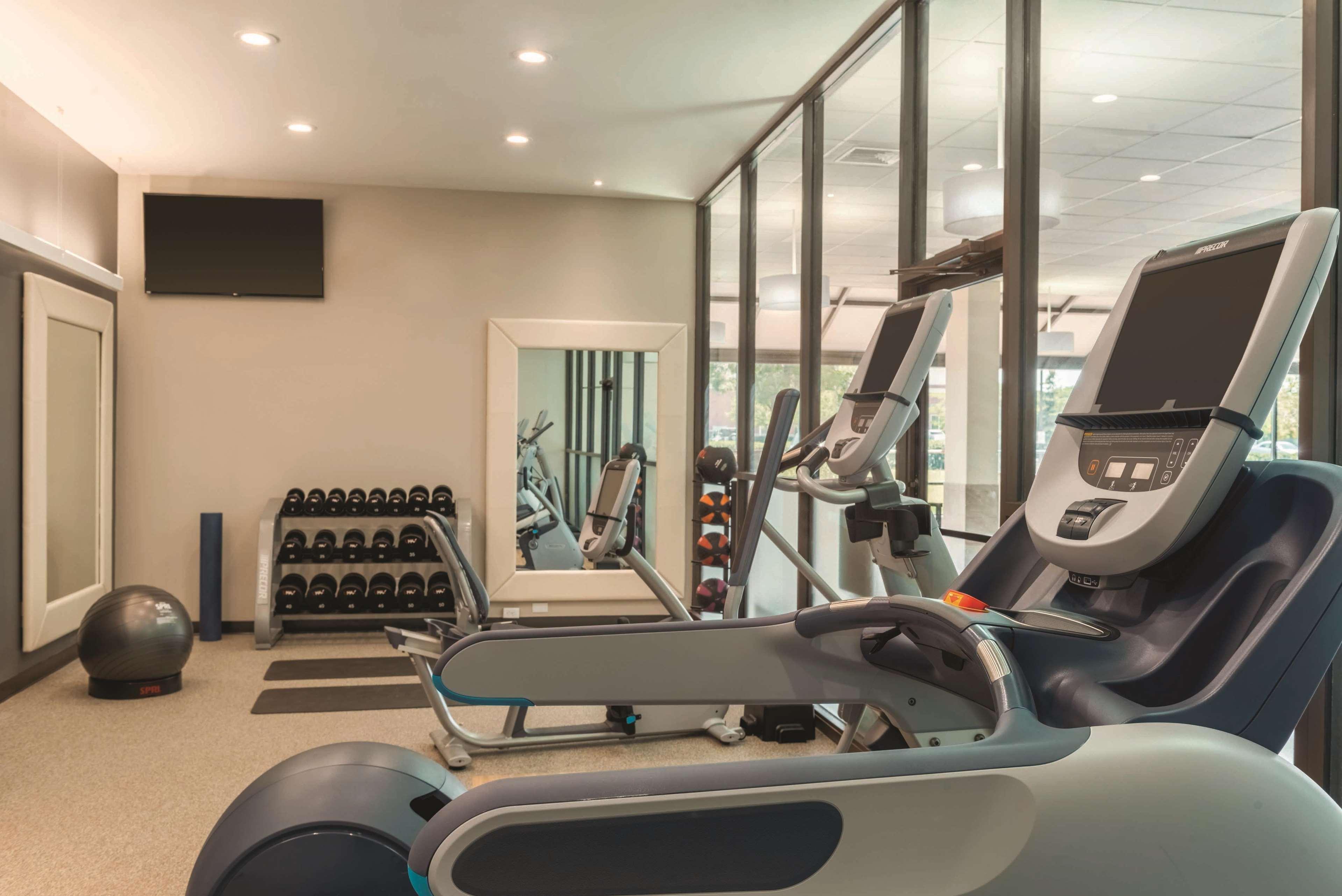 Embassy By Hilton Milwaukee 4* Brookfield